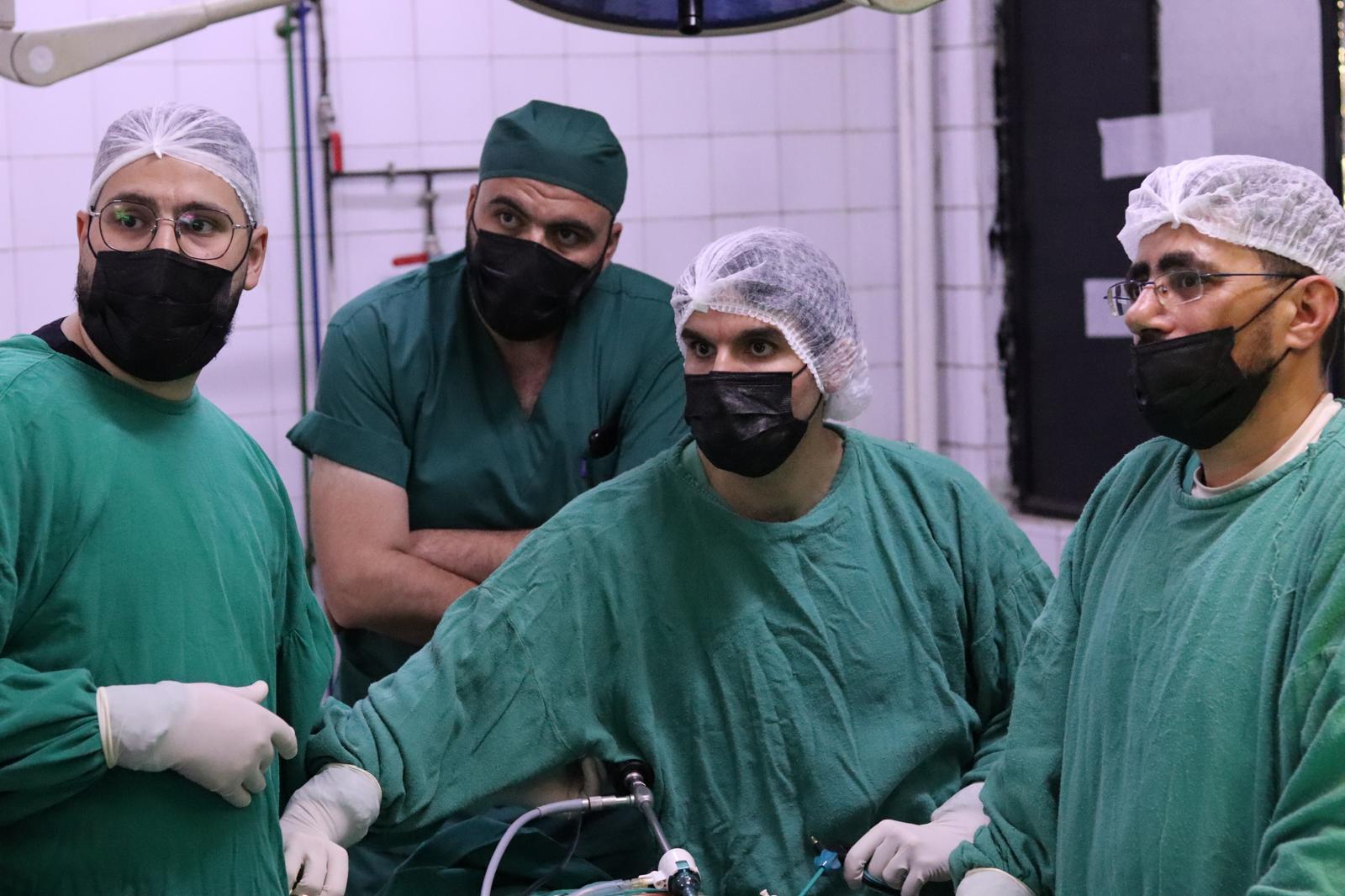 Projekt: Unser Puls ist Eins II-Sommer 2025